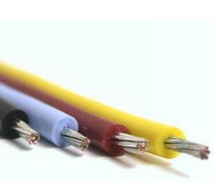 QGR汽車(chē)用薄壁J緣低壓電線