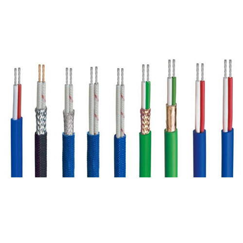 K型熱電偶測溫線（KX KC補償導(dǎo)線）