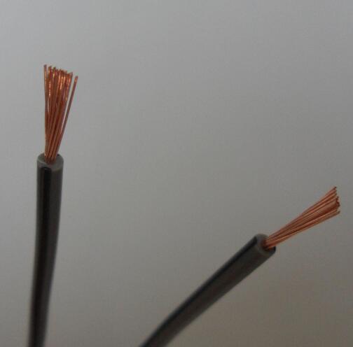 QVR-105 0.75汽車(chē)電線