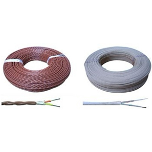 KX-FFP KX-FPF KXS-FP1F玻璃纖維J緣、護(hù)套高溫補償導(dǎo)線