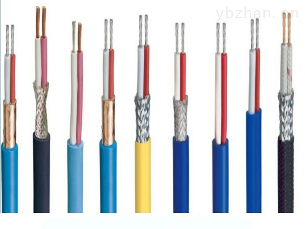 熱電偶用補償導(dǎo)線、電纜